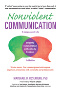 Nonviolent Communication: A Language of Life, 3rd