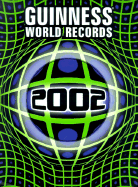 Guinness World Records 2002