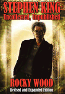 'Stephen King: Uncollected, Unpublished'