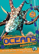 Ripley Twists: Oceans: Fun, Facts, and Fishâ€¦ (6)