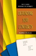 Test Your Bridge Technique: Defending Suit Contracts