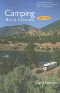 Jayne Seagrave's Camping British Columbia