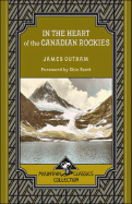 In the Heart of the Canadian Rockies (Mountain