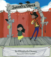 Jenneli's Dance (schchechmala children's series)