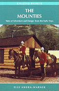 Mounties, The (Amazing Stories)