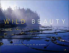 Wild Beauty: A Visual Exploration of BC