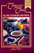 Slow Cooker Recipes (Company's Coming)