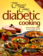 Diabetic Cooking: Great Tasting Recipes for the En