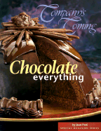 Chocolate Everything (Company's Coming)