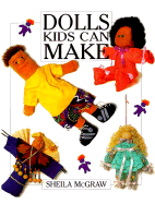 Dolls Kids Can Make
