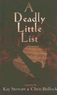 A Deadly Little List
