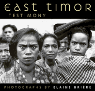 East Timor: Testimony