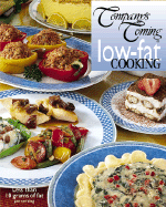Low-Fat Cooking: Recipes for Today's Lifestyle (Co