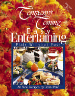 Easy Entertaining: Flair Without Fuss (Company's C