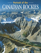 Portrait of the Canadian Rockies