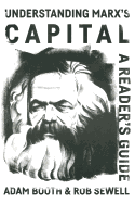 Understanding Marx's Capital: A Reader's Guide