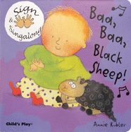 'Baa Baa, Black Sheep!'