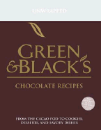 Green and Black's Chocolate Recipes