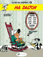 A Lucky Luke Adventure - Ma Dalton
