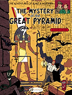The Mystery of the Great Pyramid, Part 1 (Blake & Mortimer)
