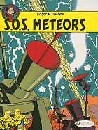 S.O.S. Meteors (Blake & Mortimer)