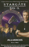 Stargate SG-1: Alliances: SG1-8