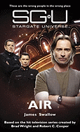 Stargate Universe: Air: SGU-01