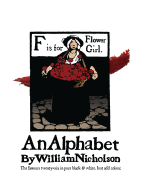 An Alphabet by William Nicholson