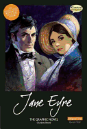 Jane Eyre: The Graphic Novel (American English, Original Text)