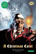 A Christmas Carol: The Graphic Novel: Quick Text Version