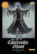 The Canterville Ghost The Graphic Novel: Original Text (American English)