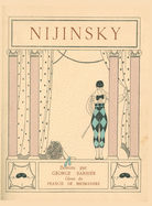 Dessins sur la Danses de Vaslav Nijinsky (French Edition)
