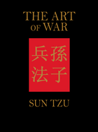 The Art of War: A New Translation (Chinese Bound Classics)