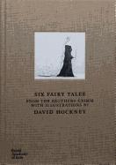 David Hockney: Six Fairy Tales from Brothers Grimm