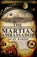 Martian Ambassador (Blackwood & Harrington Mysteries)