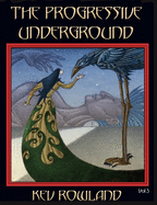 The Progressive Underground Volume Three (3)