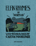 A Book of Elfin Rhymes (ART/BOOKS)