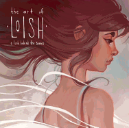 The Art of Loish