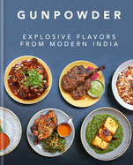 Gunpowder: Explosive Flavors from Modern India