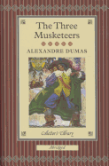 The Three Musketeers (Collector's Library)