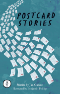 Postcard Stories (The Emma Press Pamphlets)