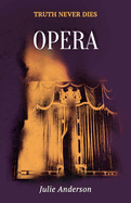 Opera (Cassandra Fortune Mysteries)
