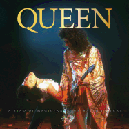 Queen A Kind of Magic