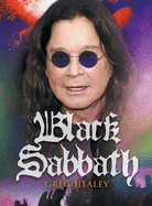 Black Sabbath (Rock the Coffee Table)