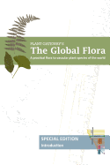 The Global Flora (Volume 1)