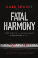 Fatal Harmony: a heart-stopping serial killer thriller