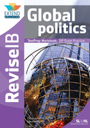 Global Politics: TestPrep Workbook (Revise Ib)