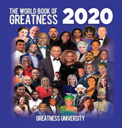 The World Book of Greatness 2020