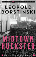 Midtown Huckster (Alex Cohen)