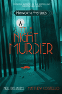 A Little Night Murder (Mydworth Mysteries)